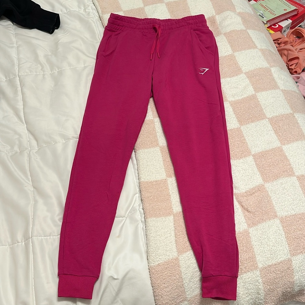 Women’s Gymshark Joggers